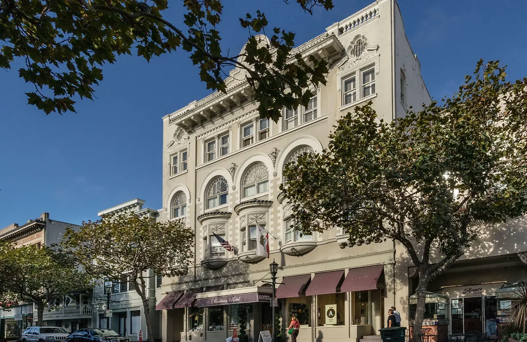 The Monterey Hotel-1