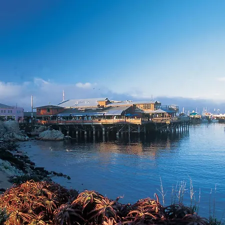 Spindrift Inn-2