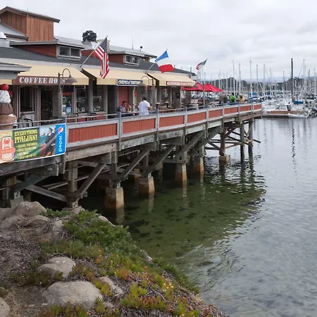The Monterey Hotel-3